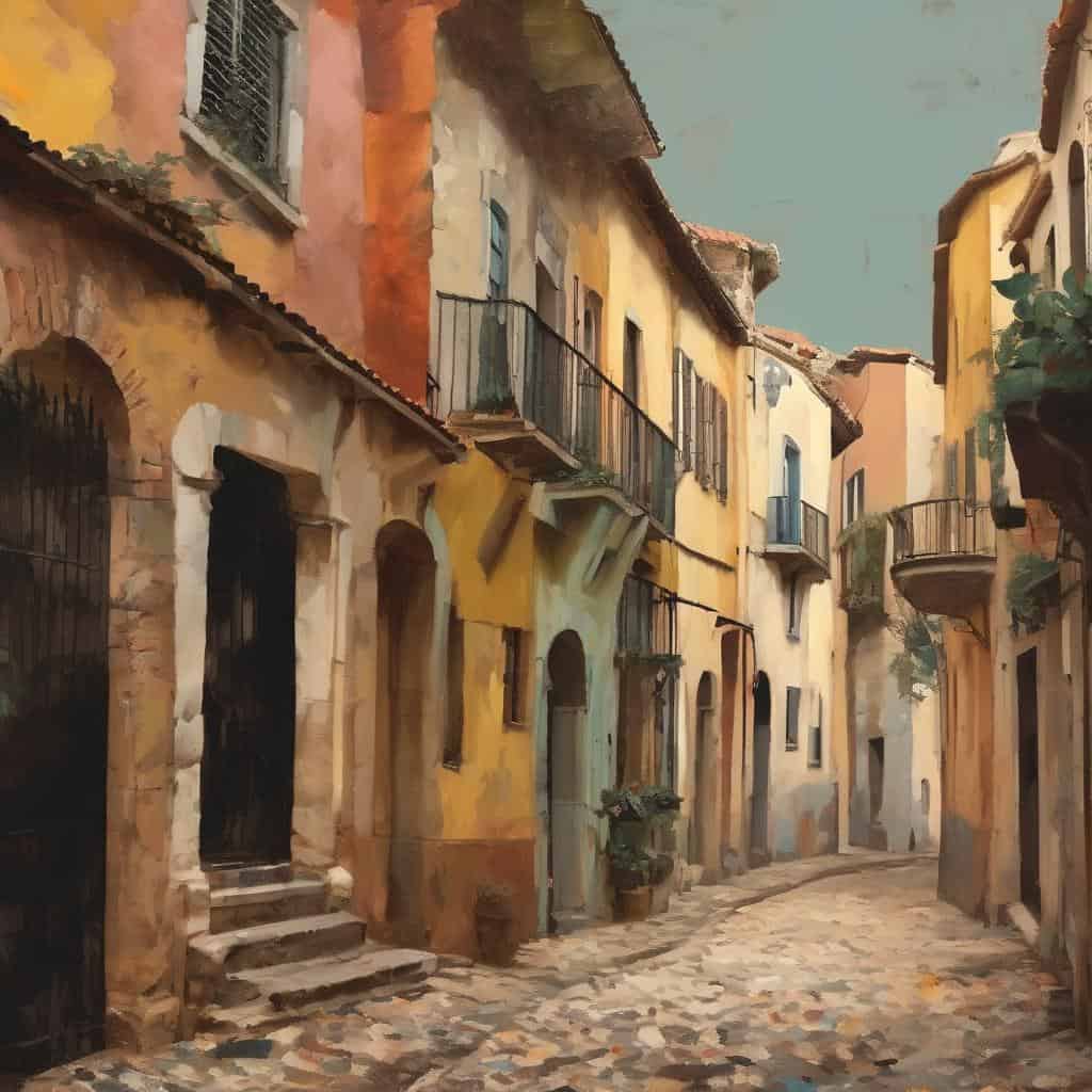 Φραντς ντε Πάουλα ΦΕΡΓ – Η λάμψη του ρομαντισμού