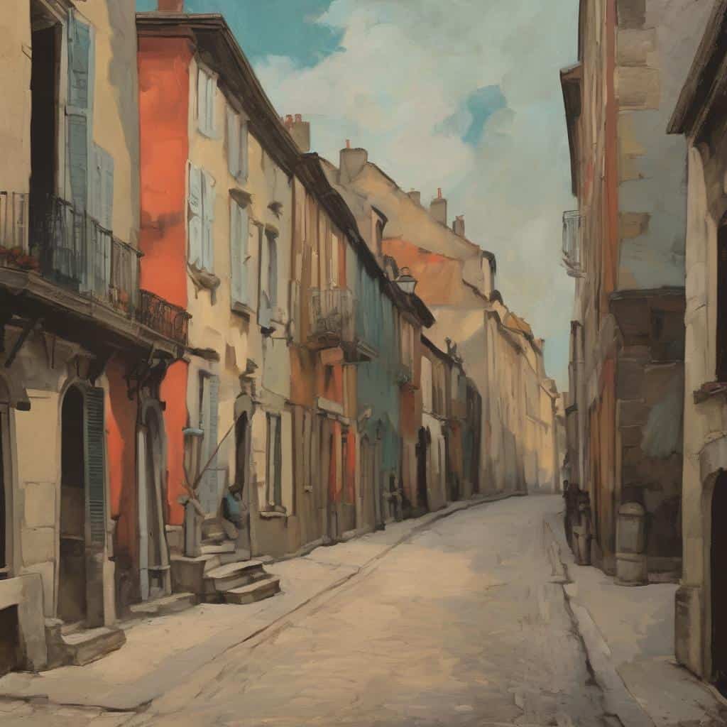 William DEGOUVE DE NUNCQUES