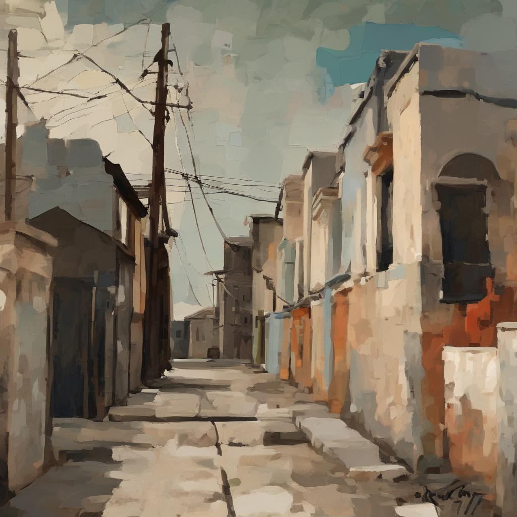 Η μοναδική τέχνη και στυλ του Αλόισιους Ό Κέλι