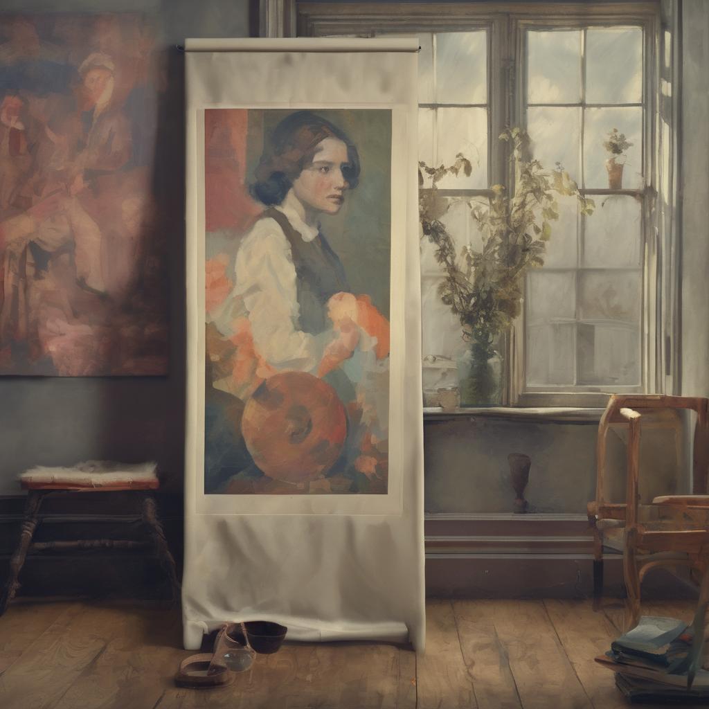 Η Ζωή και Εποχή του Λοντεβίκο Τοέπουτ