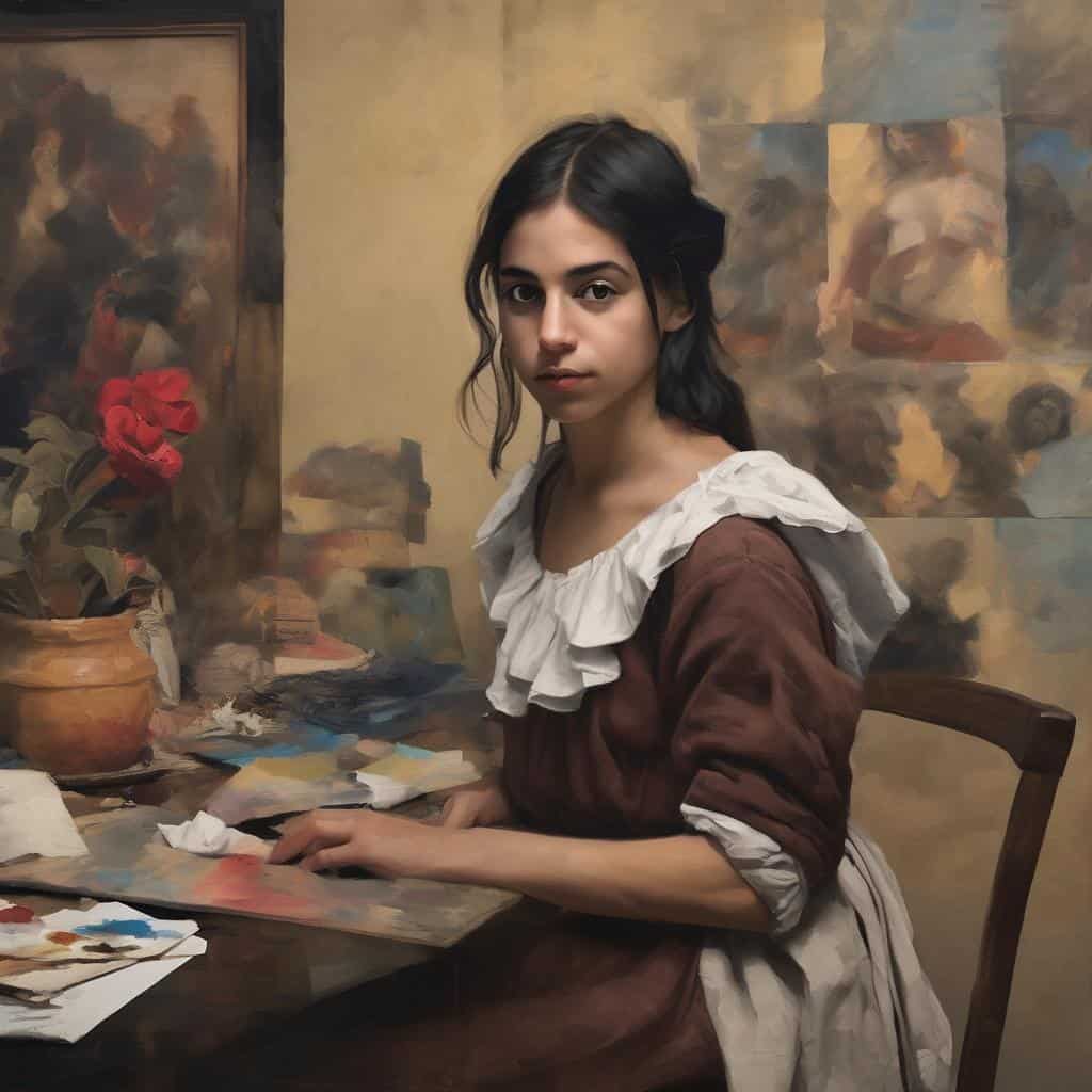 Αντρέας Γκαρθία ντε Κινόνες – Ο Αρχιτέκτονας της Ελληνικής Τέχνης