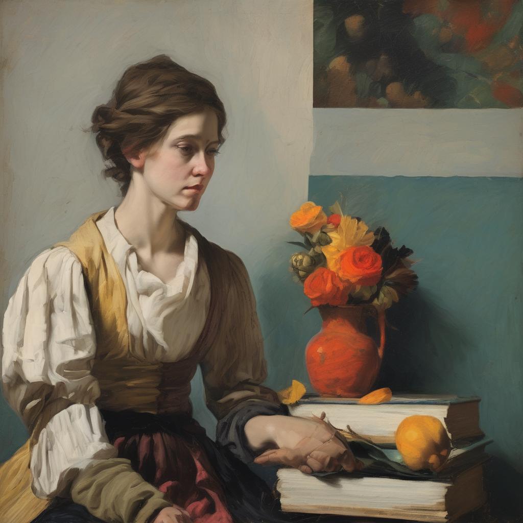 Η Ζωή του William DEGOUVE DE NUNCQUES