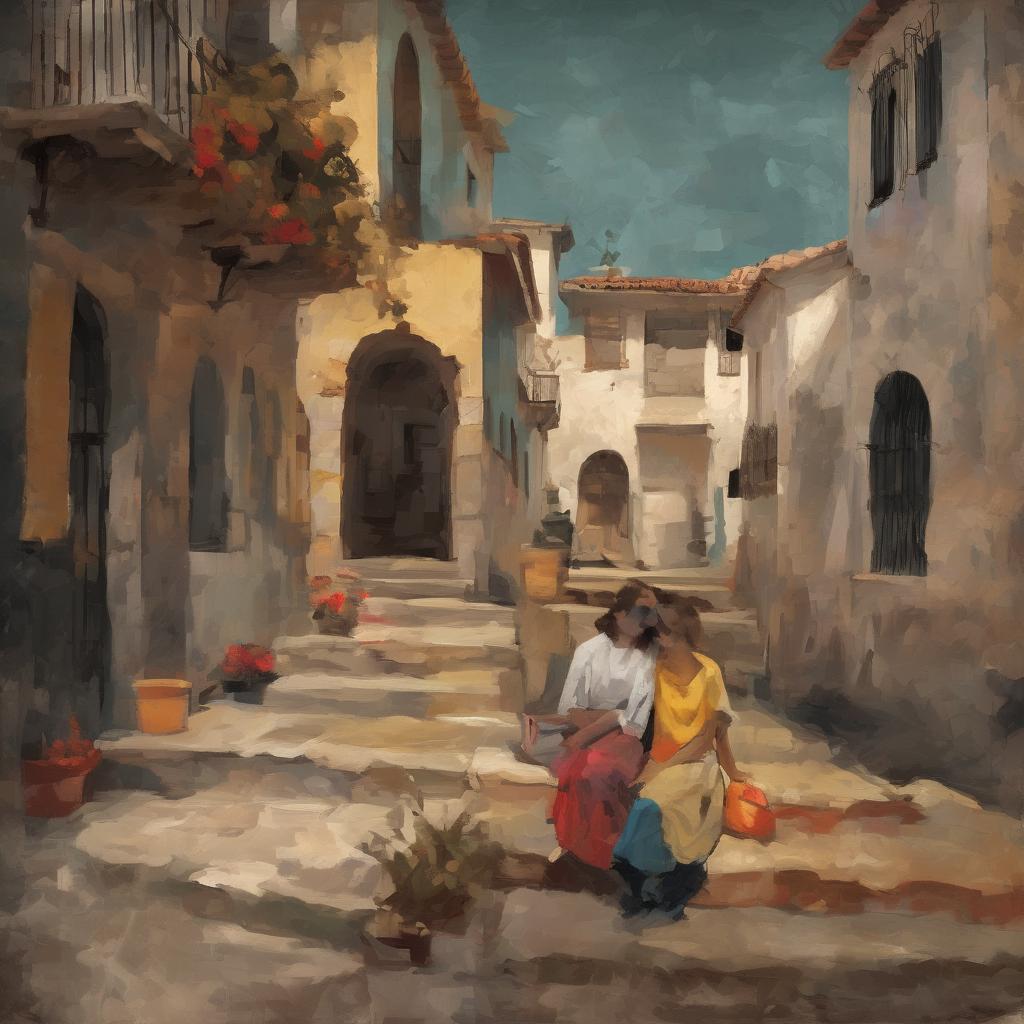 Παιδικά Χρόνια και Εκπαίδευση