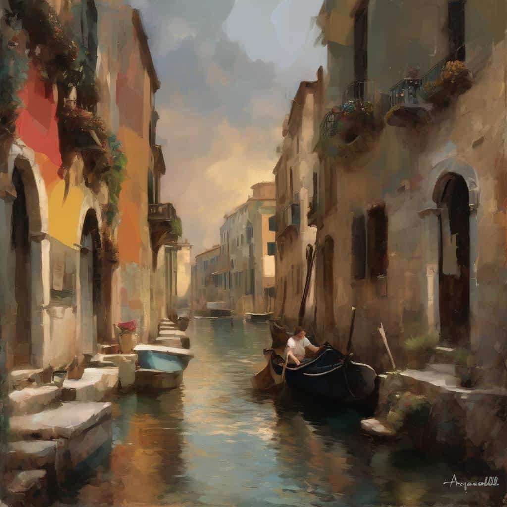 Ανδρέας Κομινέλλι – Ο Μετα-Βυζαντινός Μαέστρος