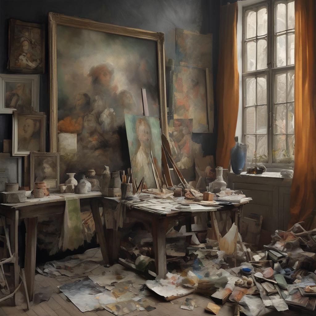 Πρώιμη Ζωή και Εκπαίδευση