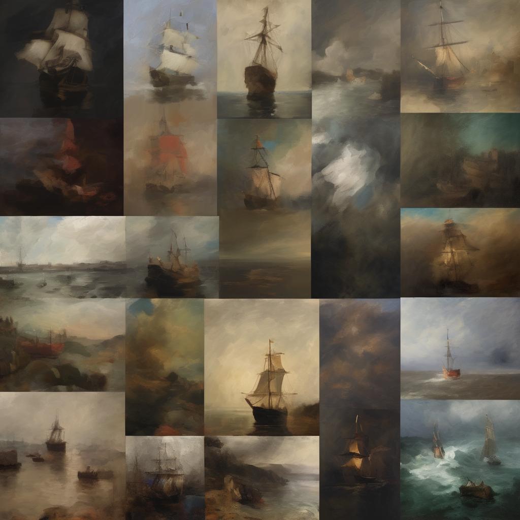 Η Ζωή και Οι Εμπειρίες του Jan L'ADMIRAL