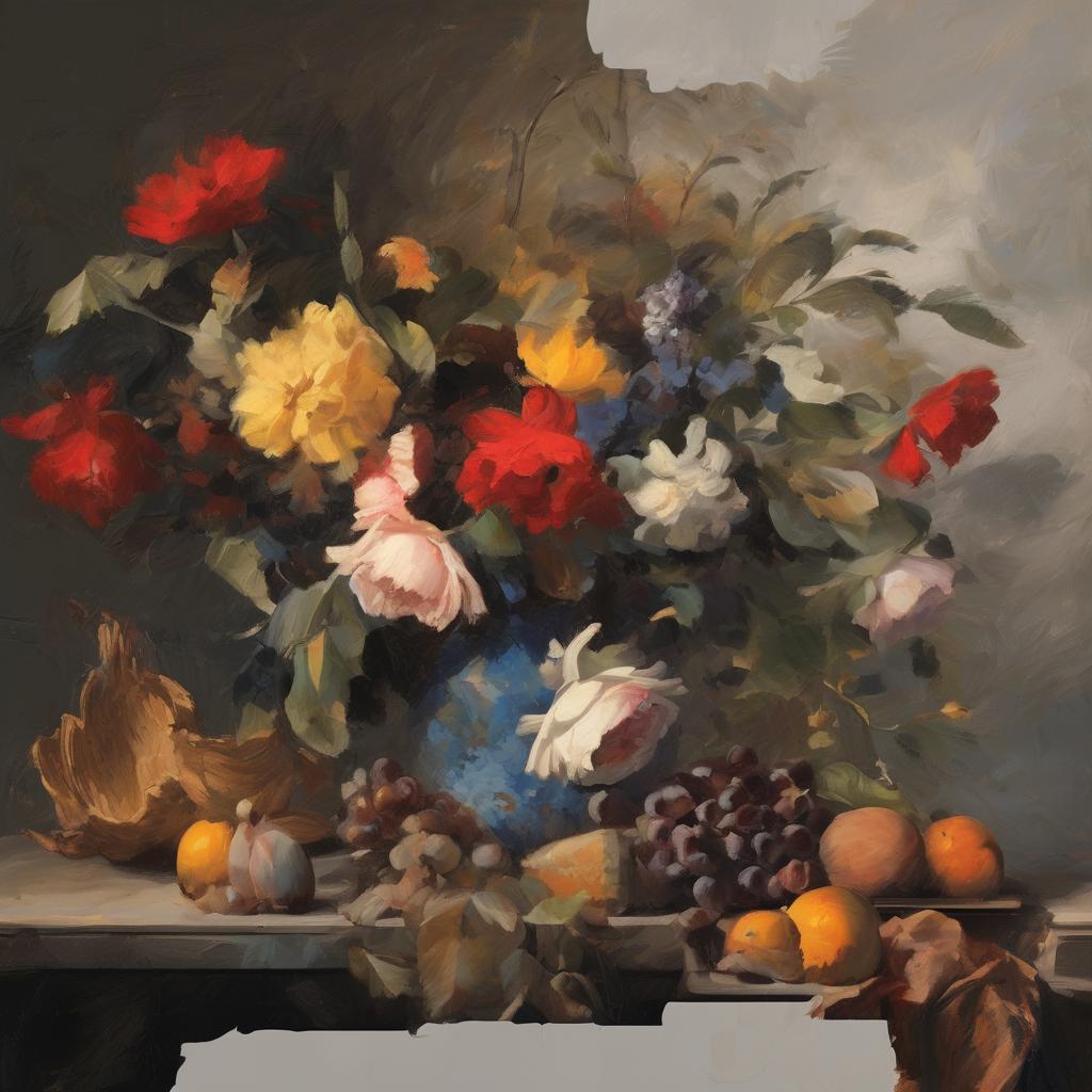 Το Στυλ του Jacovan OOST: Η Ανατρεπτική Ένωση του Αφηρημένου με τον Έκφρασμα