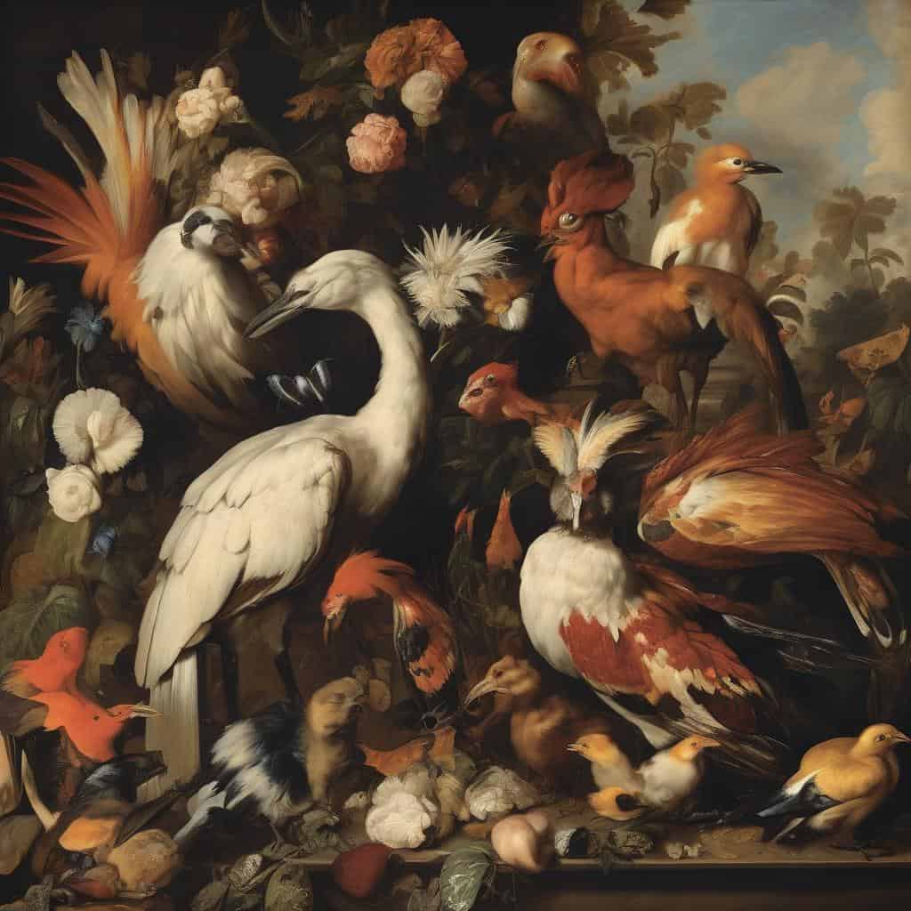 Φρανς ΣΝΑΪΝΤΕΡΣ – Ο Βασιλιάς της Φύσης