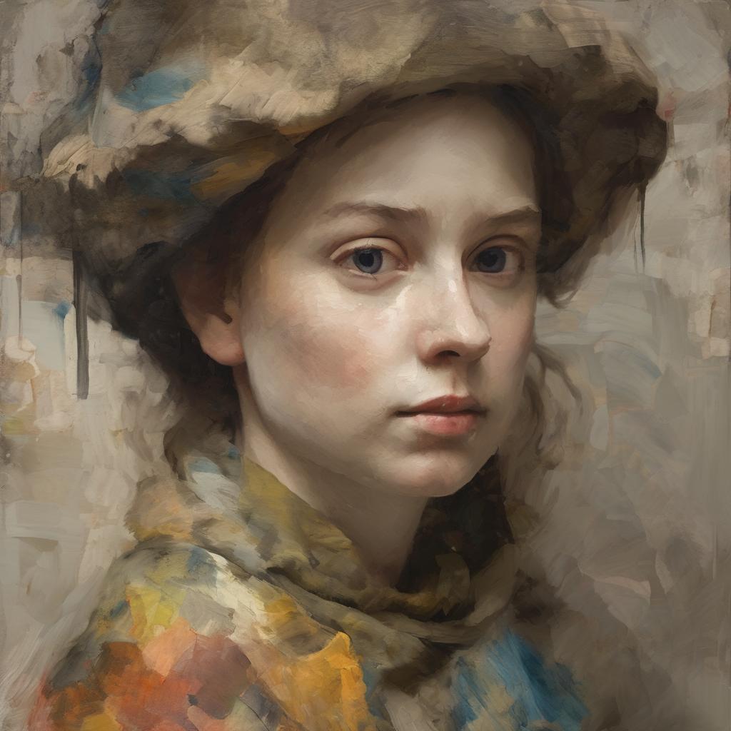 Στυλ και Τεχνικές του Έργου του