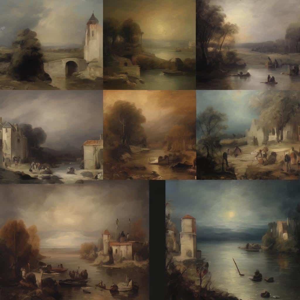 Φρανς ΚΡΑΜΠΕ – Ο Μαέστρος της Ολλανδέζικης Ζωγραφικής