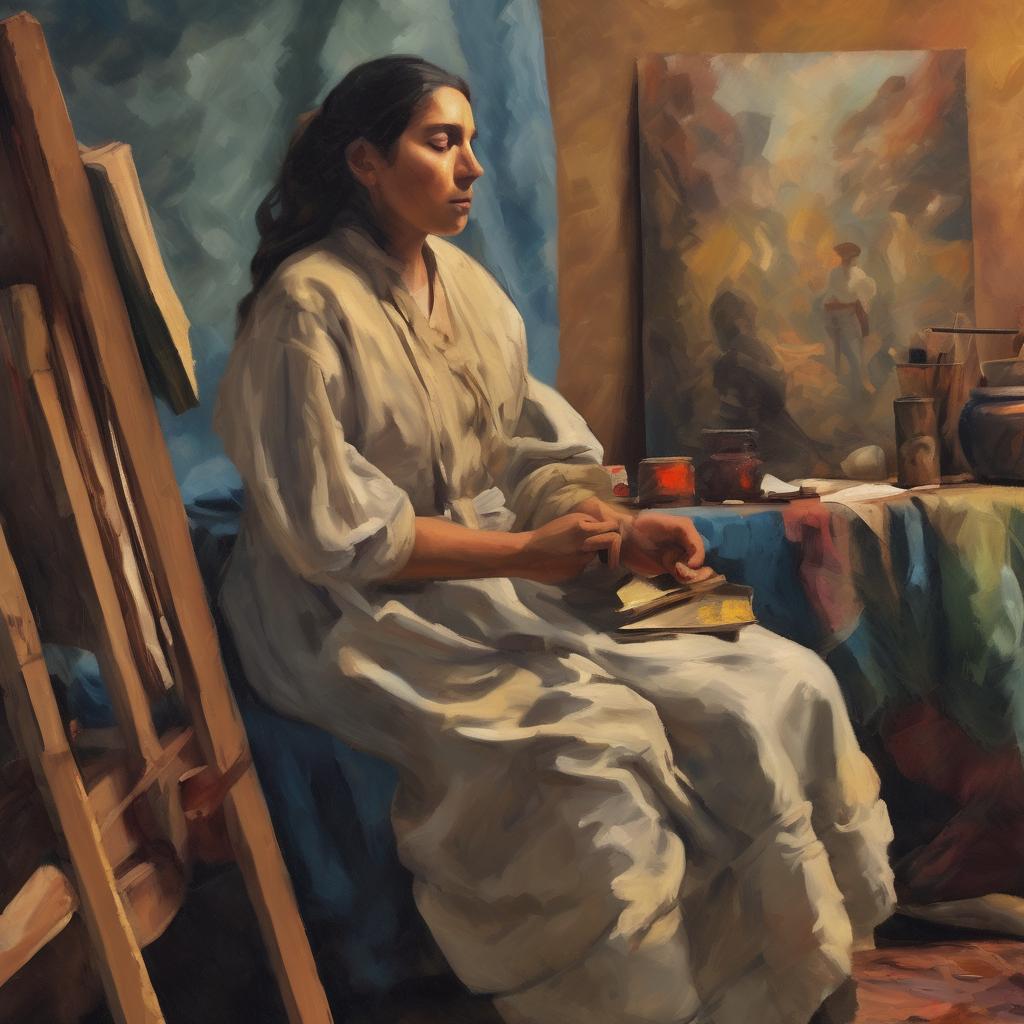 Βίος και Καριέρα του Καλλιτέχνη