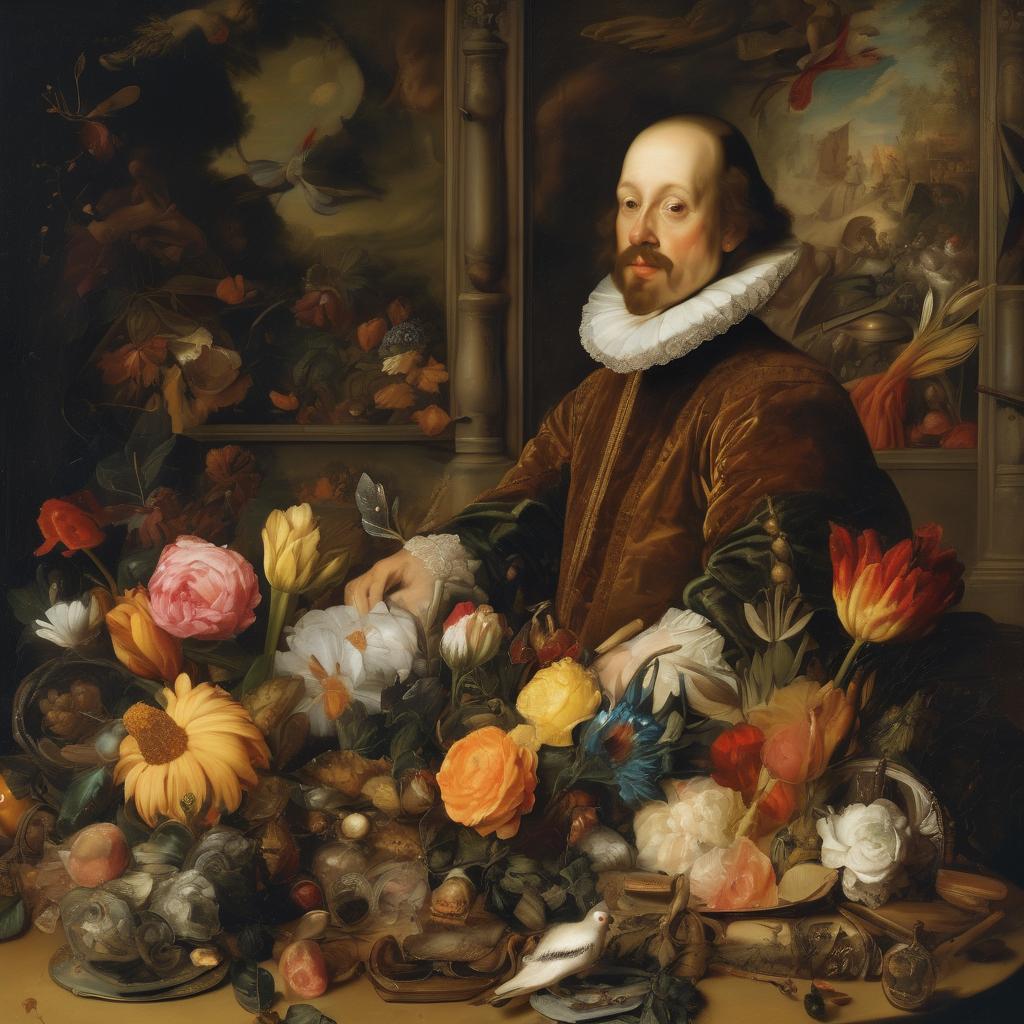 Η Ζωή του Φρανς Ι Φράνκεν