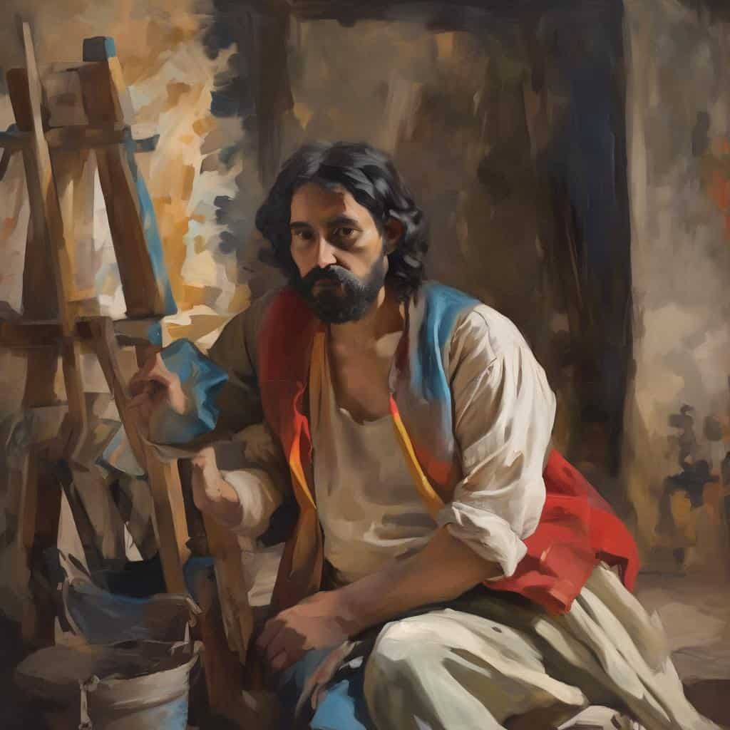 Martín RICO Y ORTEGA