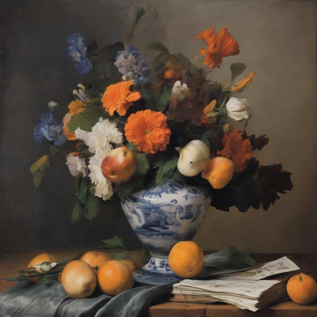 Τζαν ΒΙΛΝΤΕΝΣ – Ο Βελγός ζωγράφος της φύσης