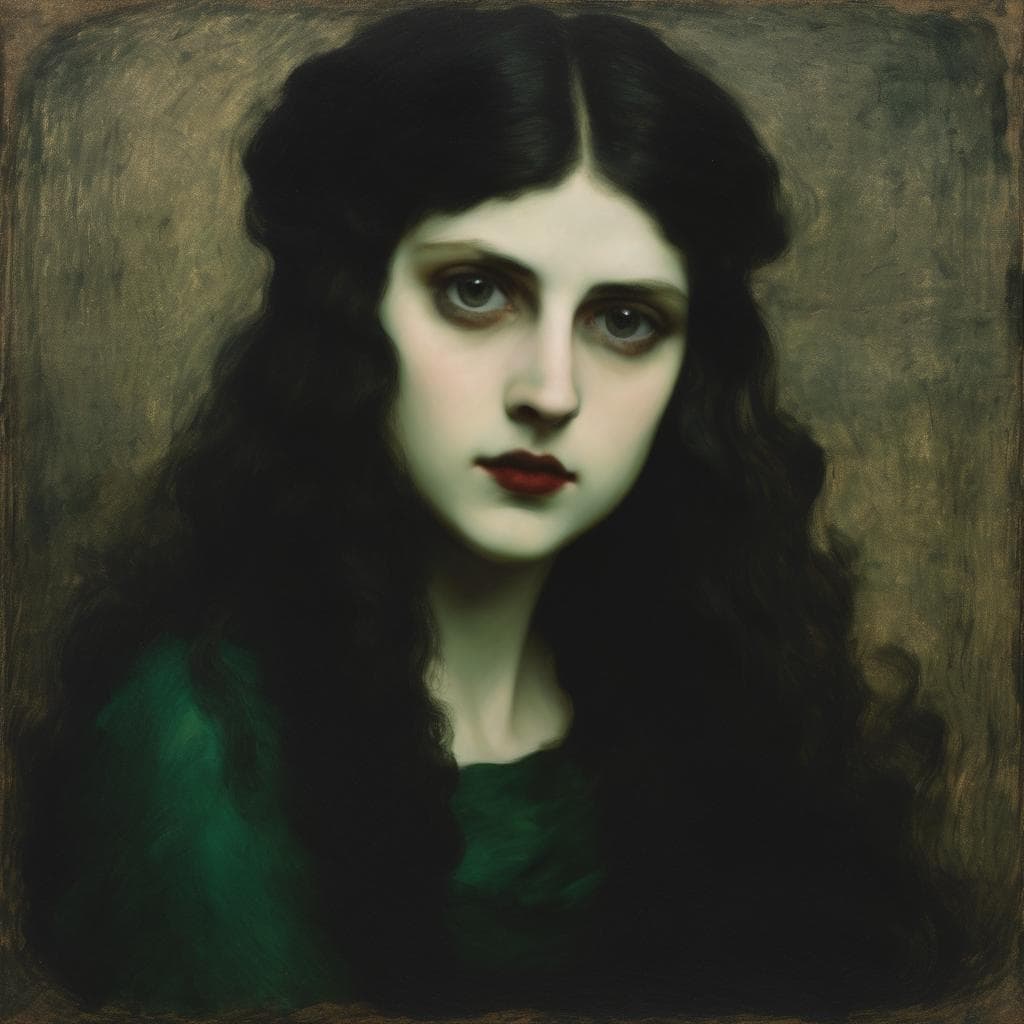 Φραντς φον Στακ – Ο Μέγιστος Συμβολισμός