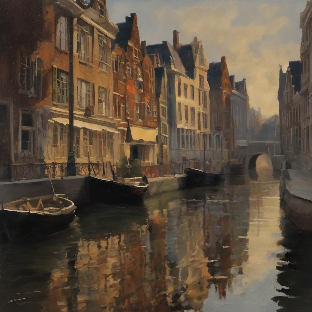 Η Ζωή και η Καριέρα του Jan Swammerdam