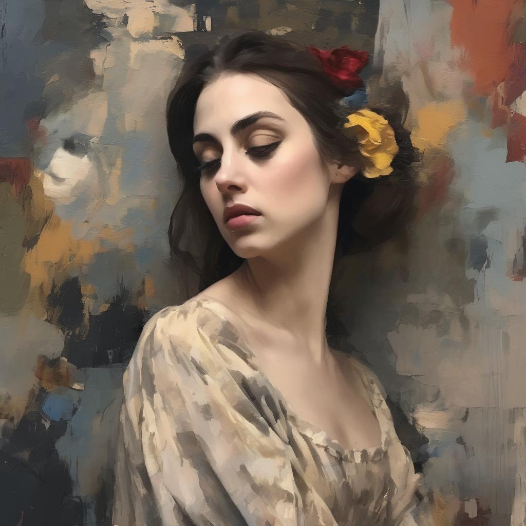 Η Παιδική Ζωή της Μελπομένης Καππά