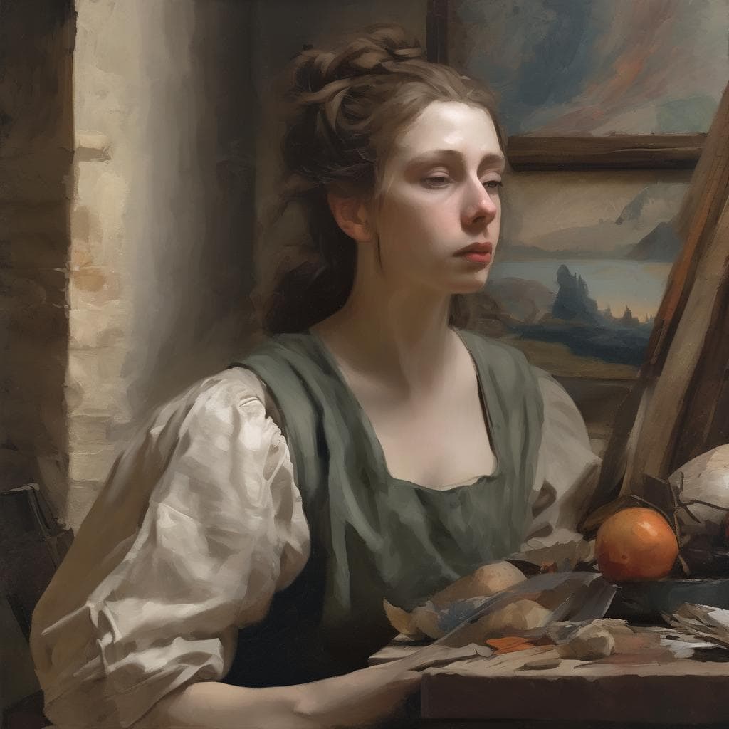 Γιάννης ΚΟΕΣΣΕ – Ο Αρχιτέκτονας της Φωτορεαλιστικής Ζωγραφικής