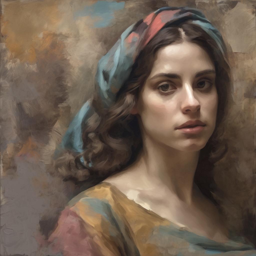 Ο μοναδικός ύφος του Andrea VACCARO